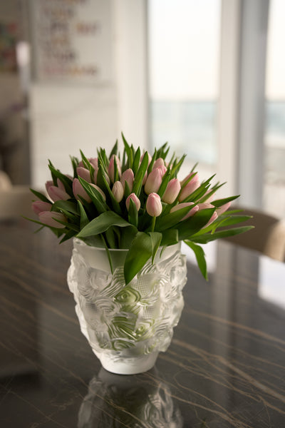 Alba Tulip Vase