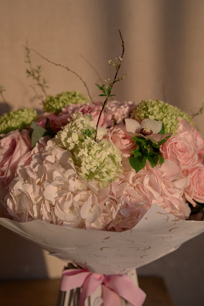 Безмятежная душа