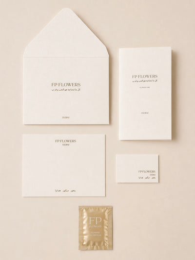 Greeting Card