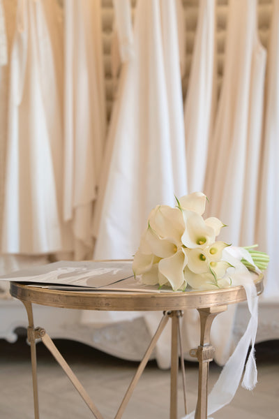 Ivory Calla