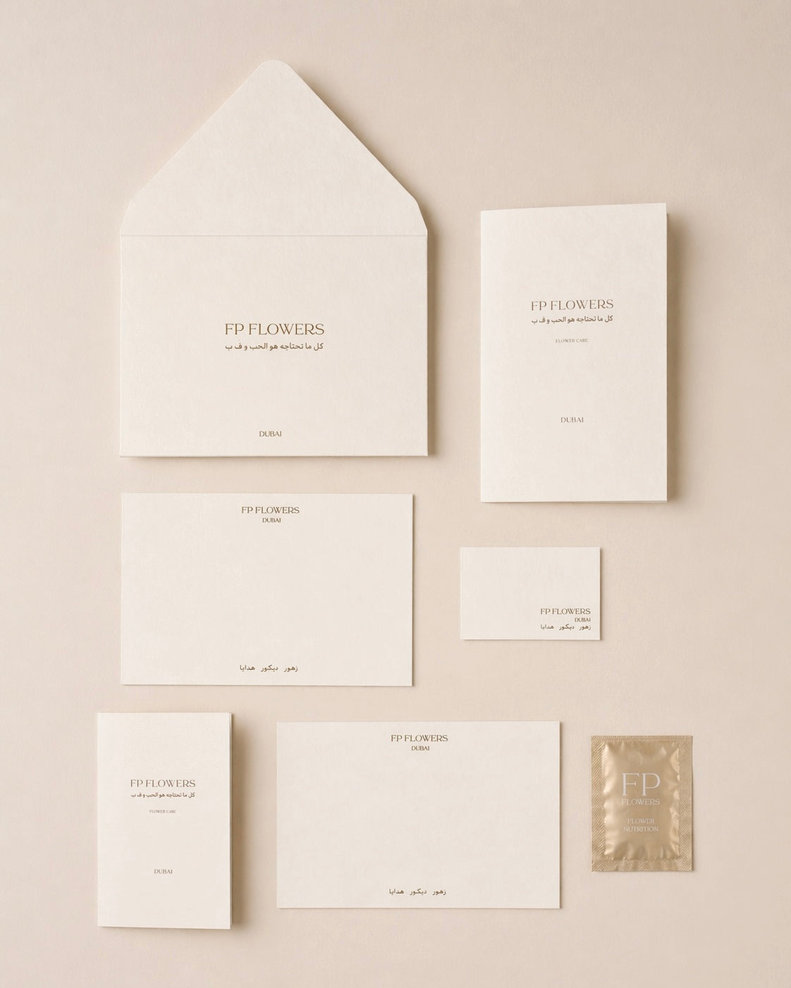 Greeting Card