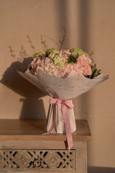 Безмятежная душа