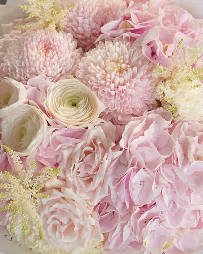 Blush Reverie Bouquet