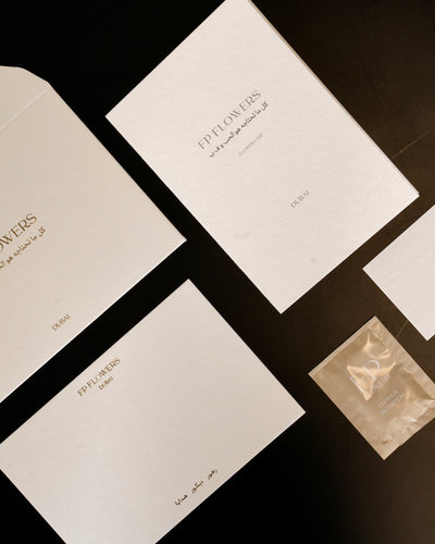 Greeting Card