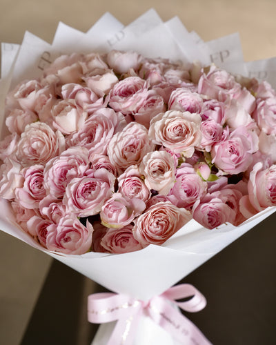 Spray rose