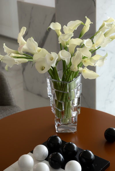 Alba Calla Vase