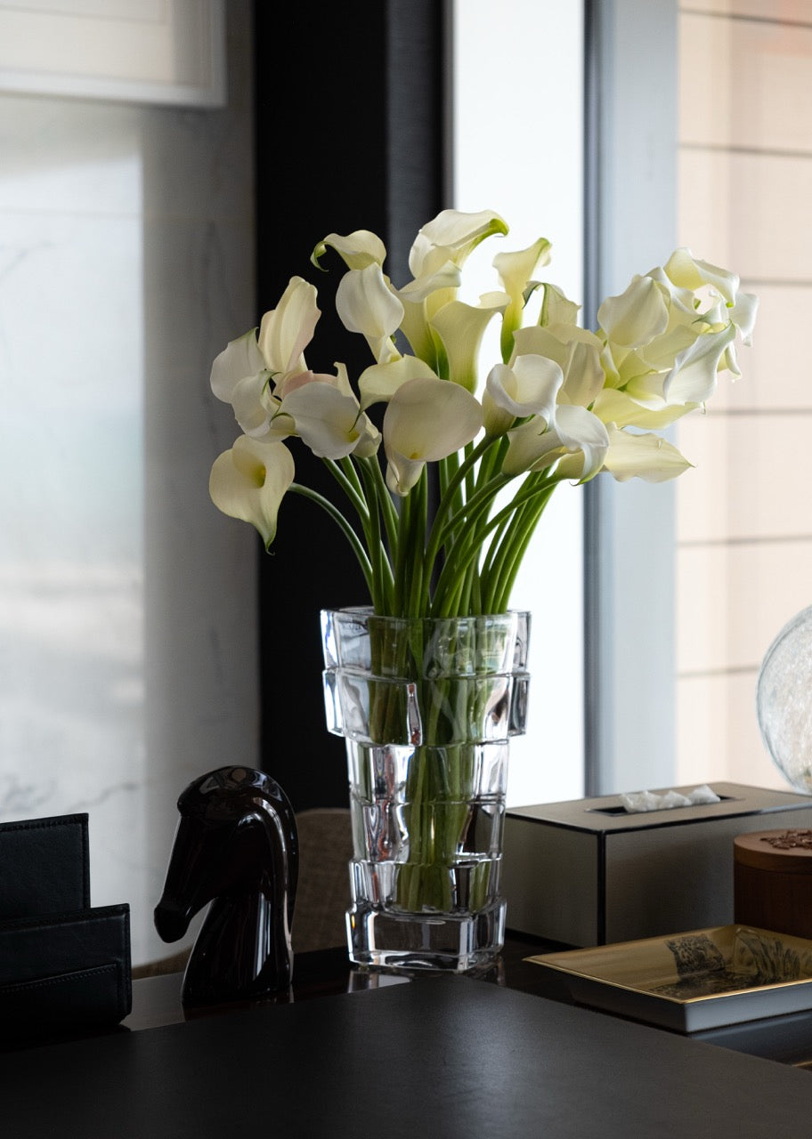 Alba Calla Vase