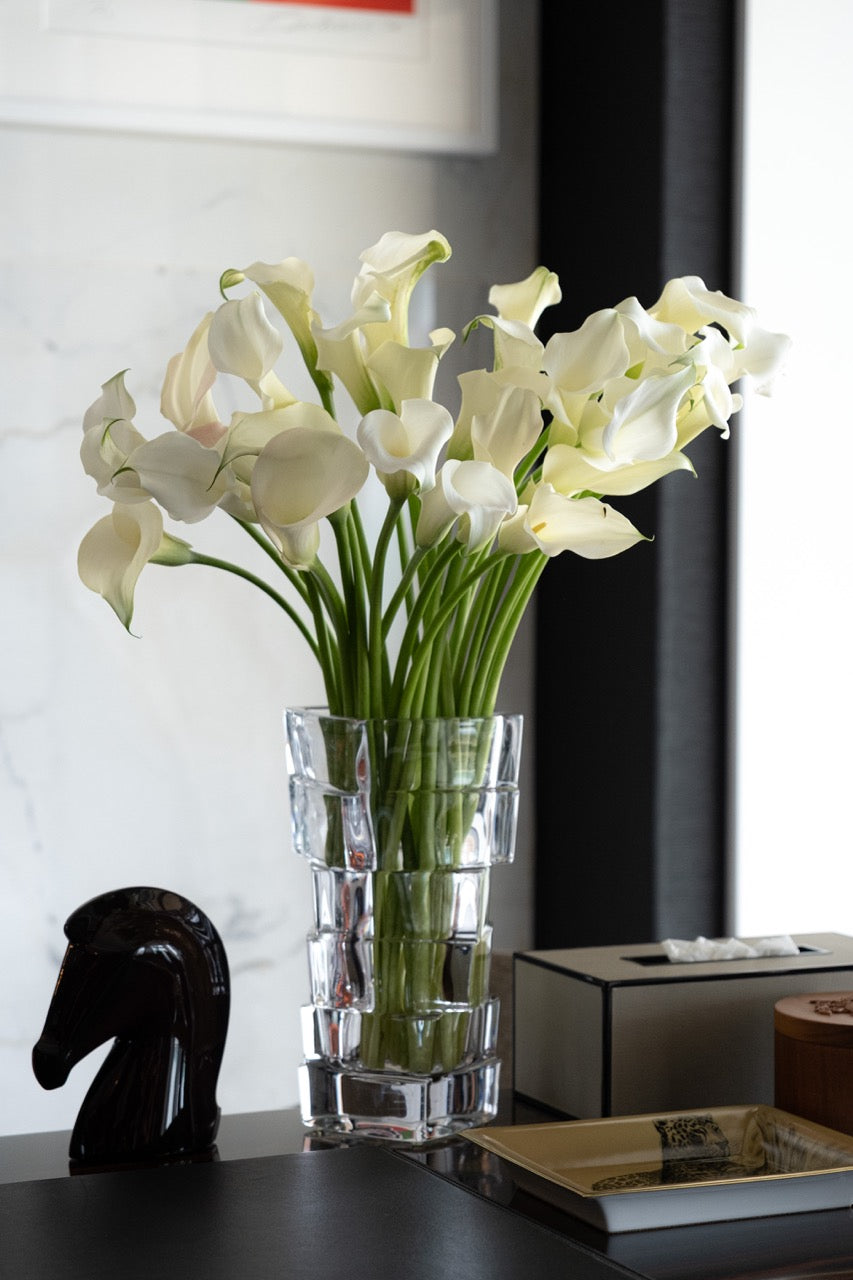 Alba Calla Vase