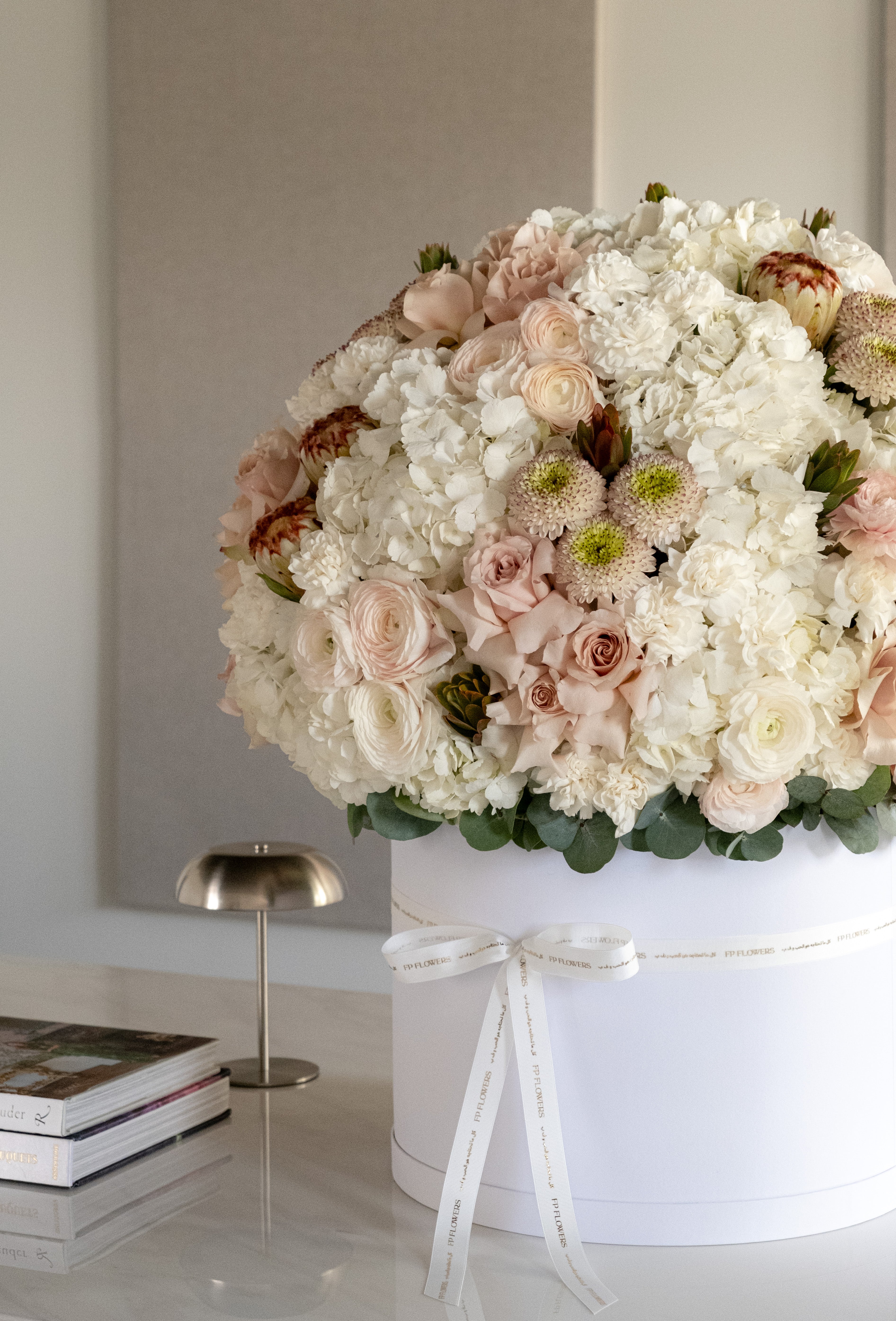 Terra Bloom Flower Box