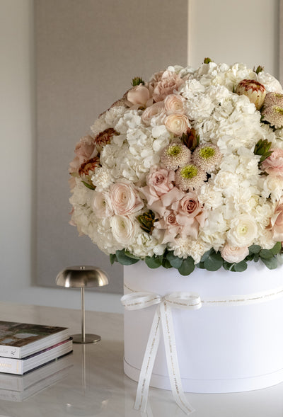 Terra Bloom Flower Box