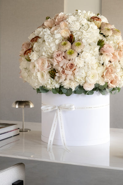 Terra Bloom Flower Box