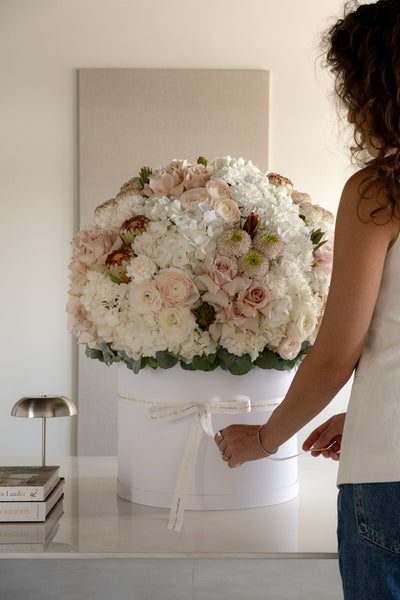 Terra Bloom Flower Box