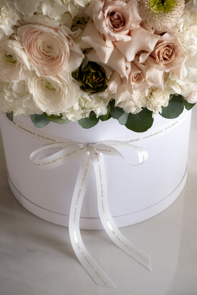 Terra Bloom Flower Box