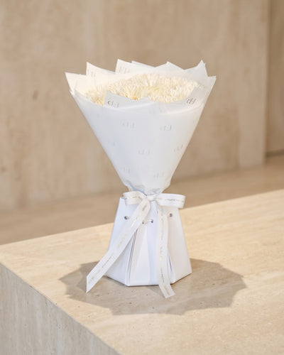 Ivory Whisper Bouquet
