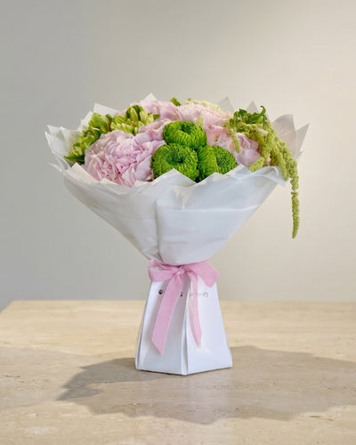 Blush Harmony Bouquet