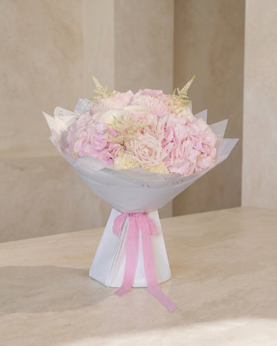 Blush Reverie Bouquet