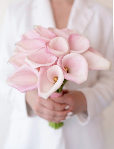 Pink Calla Grace