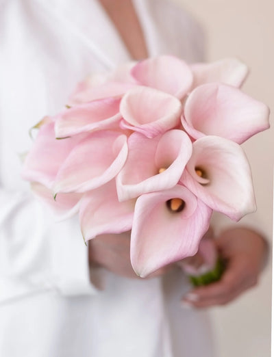 Pink Calla Grace