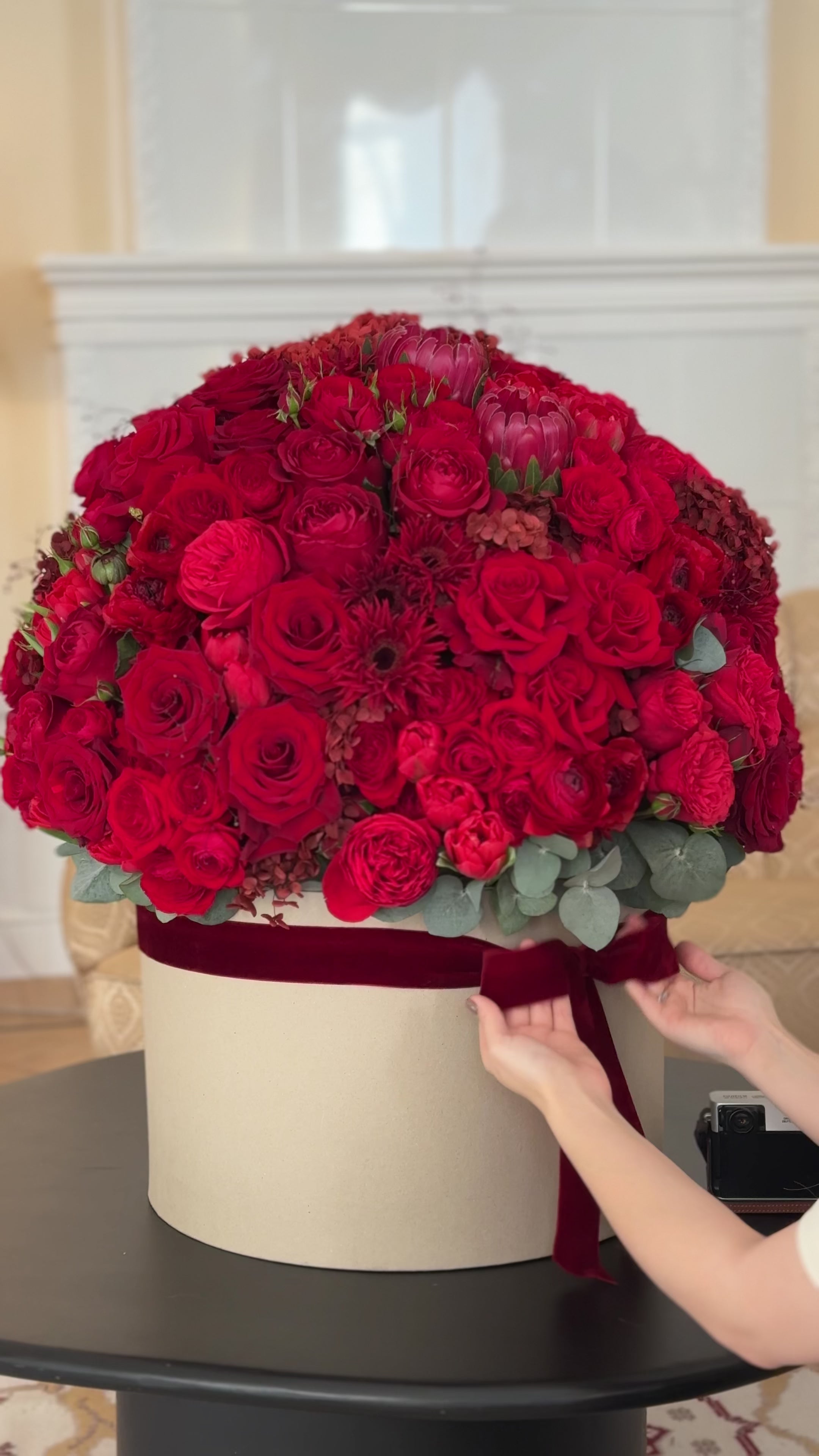 Светлая любовь