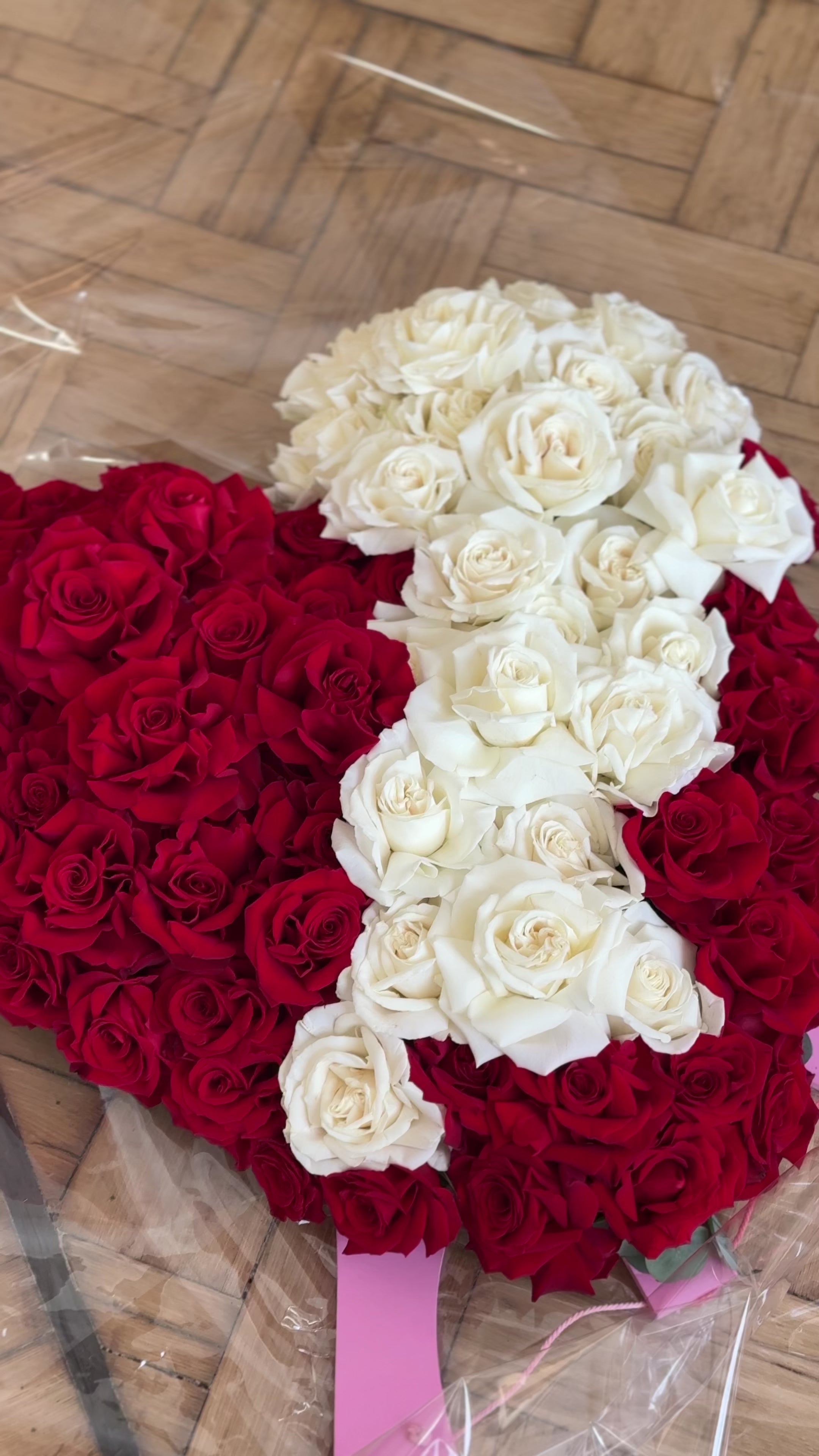 مزيج القلوب