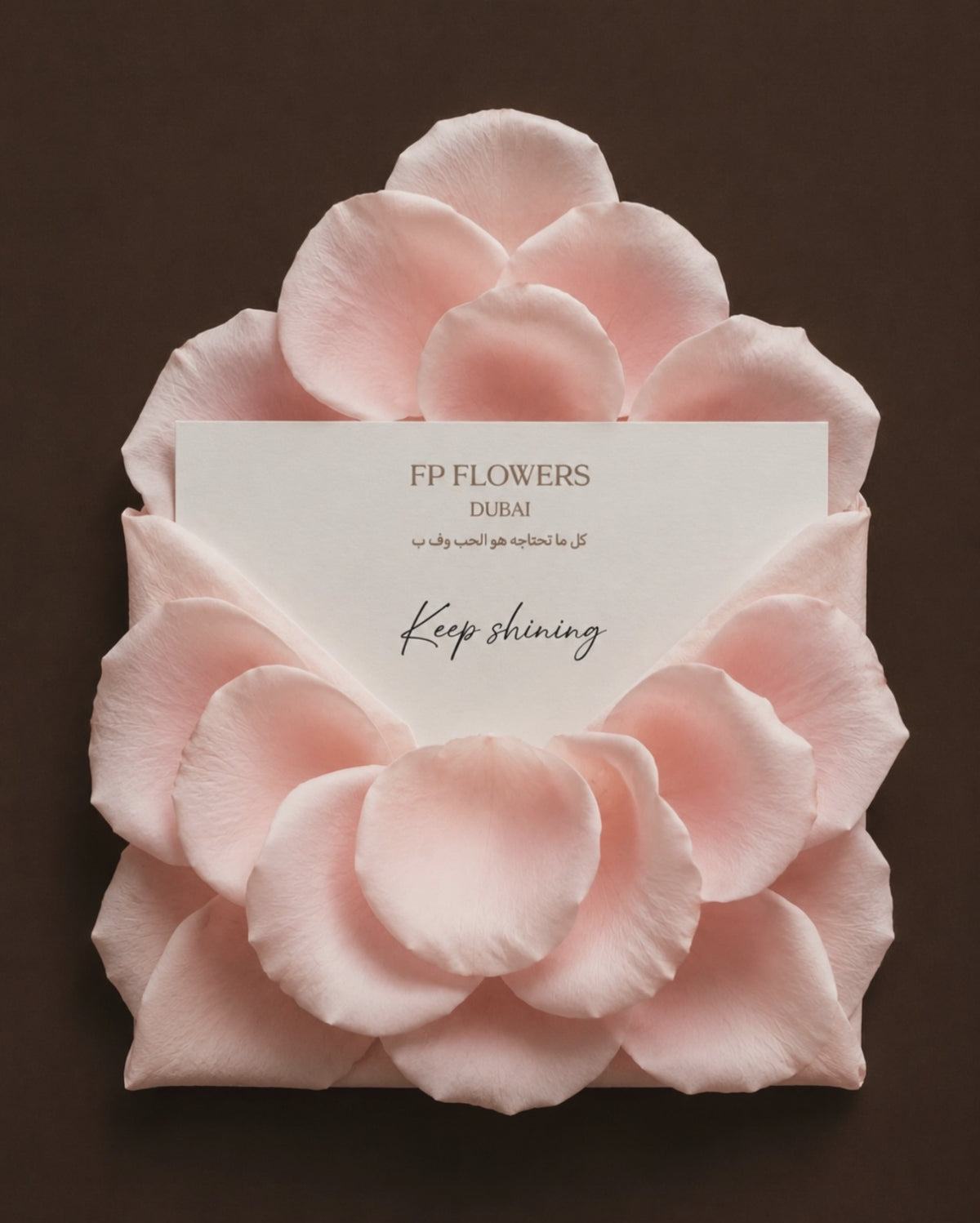 Greeting Card