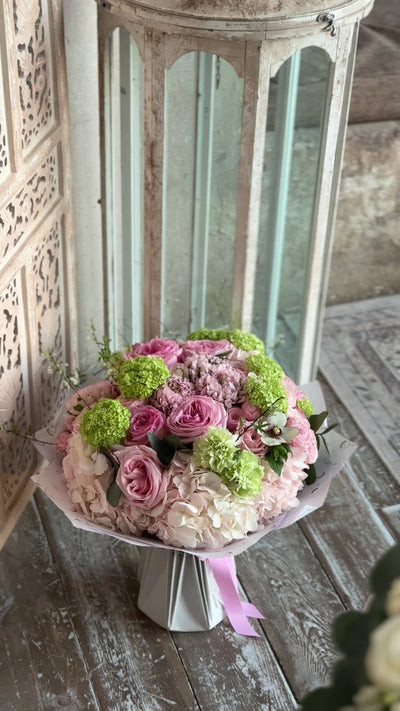 Безмятежная душа