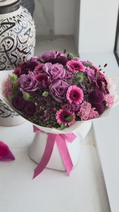 Violeta Bouquet